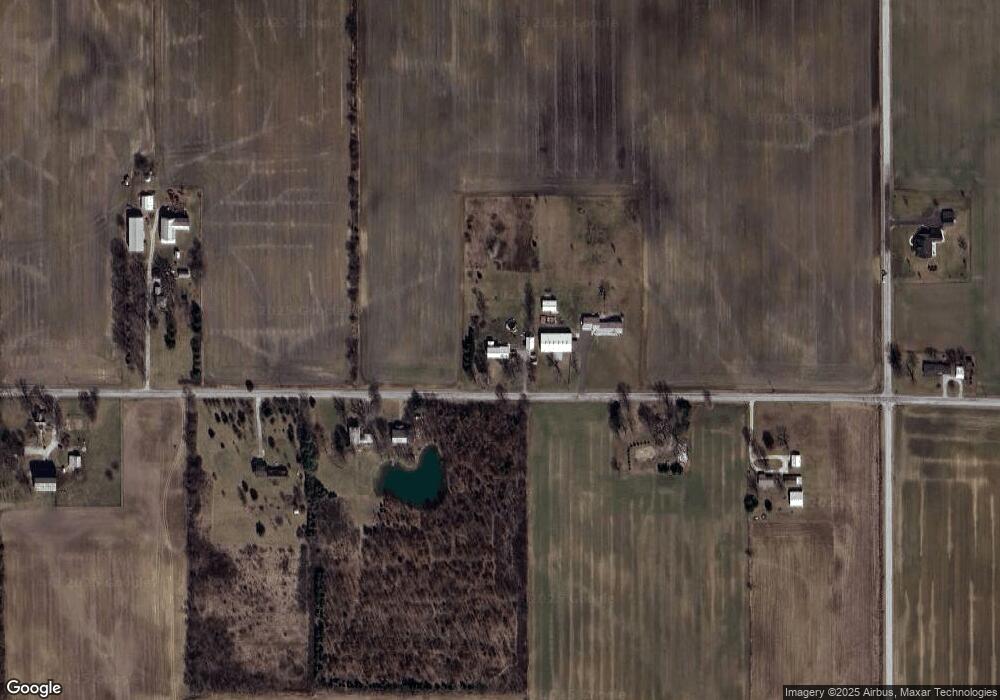 1796 E 1100 N, Roanoke, IN 46783 - photo 1