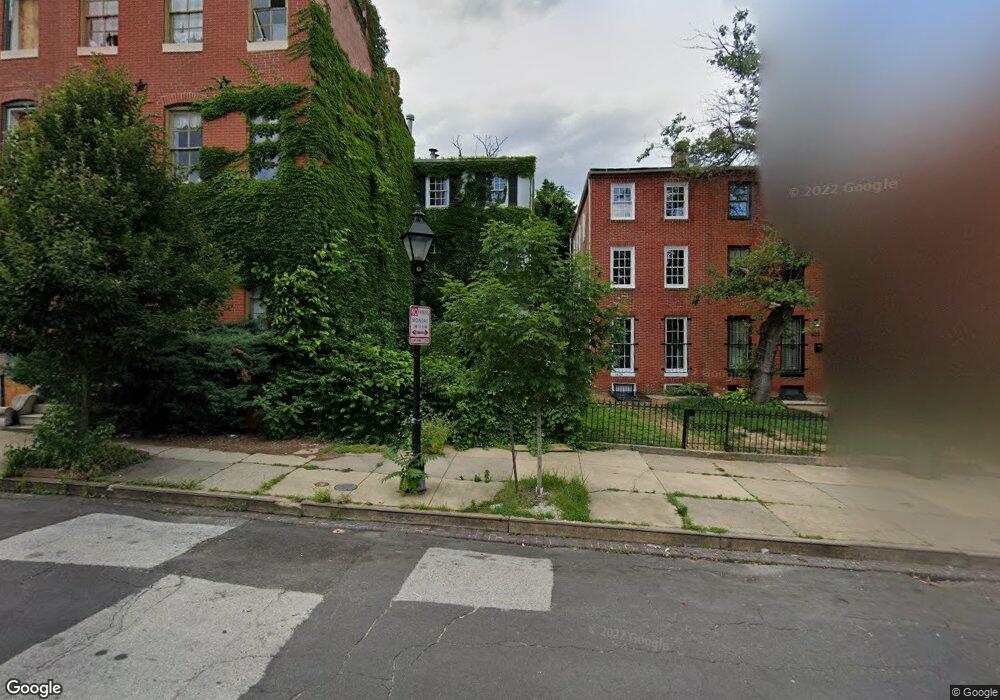 1626 Hollins St, Baltimore, MD 21223 - photo 1