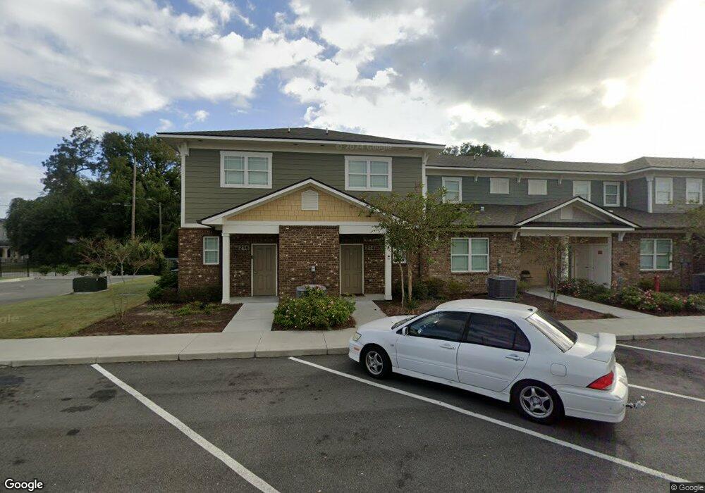 311 Perry Place, Brunswick, GA 31520 - photo 1