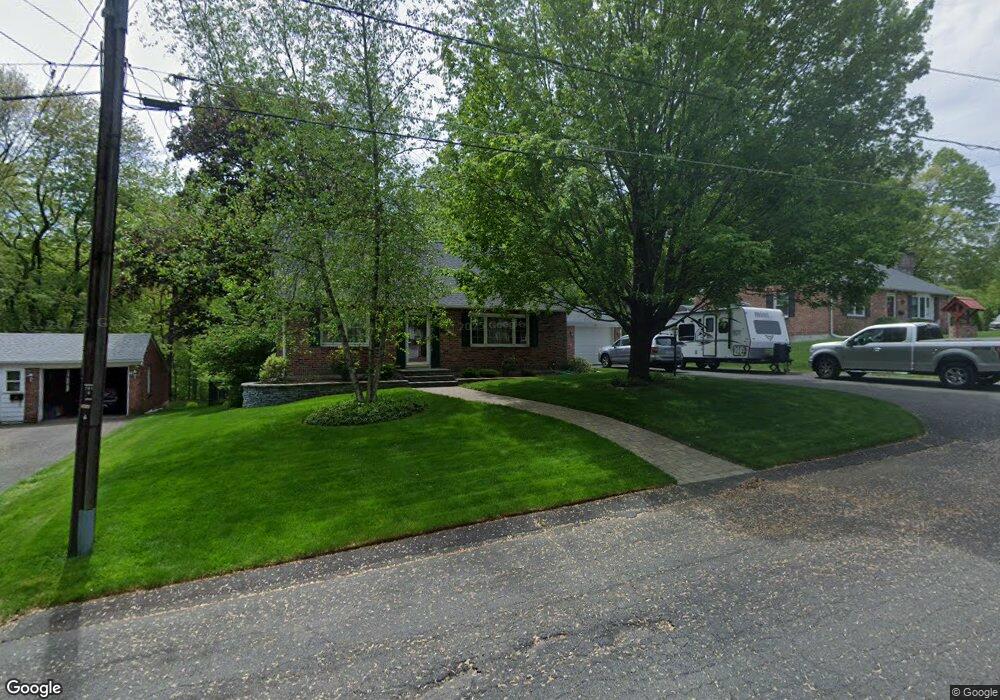 90 Clarence St, West Springfield, MA 01089 - photo 1