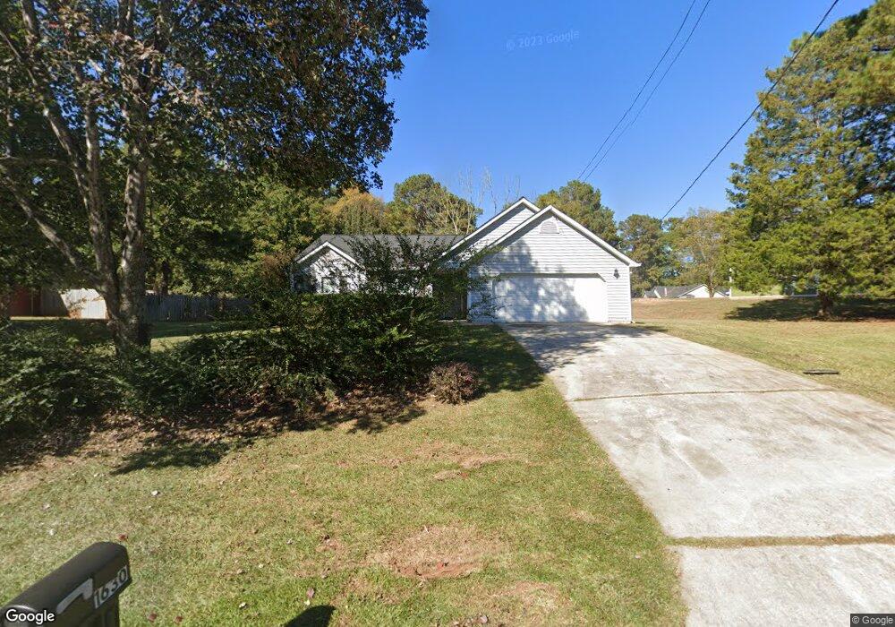 1630 Creek Crossing SE, Conyers, GA 30094 - photo 1