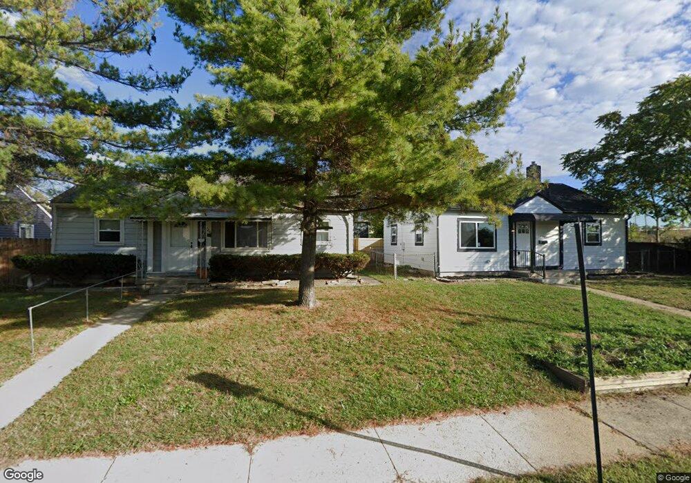 726 E Moler St, Columbus, OH 43207 - photo 1