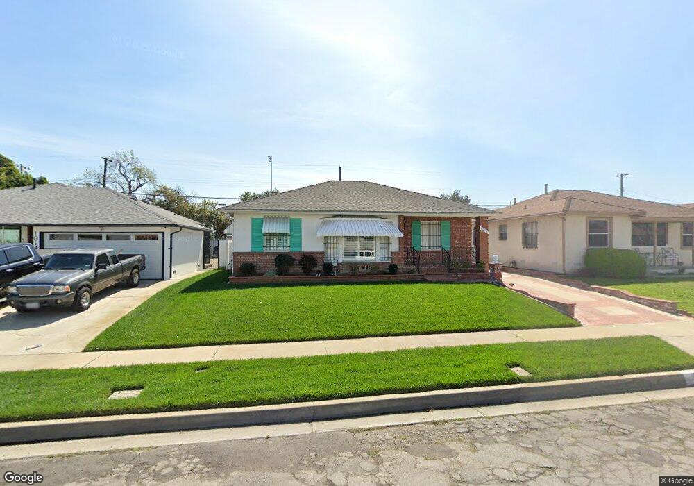 1018 W 138th St, Compton, CA 90222 - photo 1