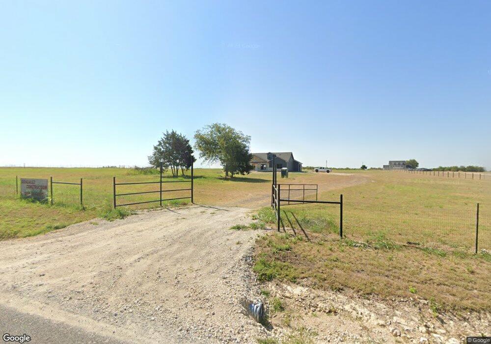 833 Hodge Rd, Eddy, TX 76524 - photo 1
