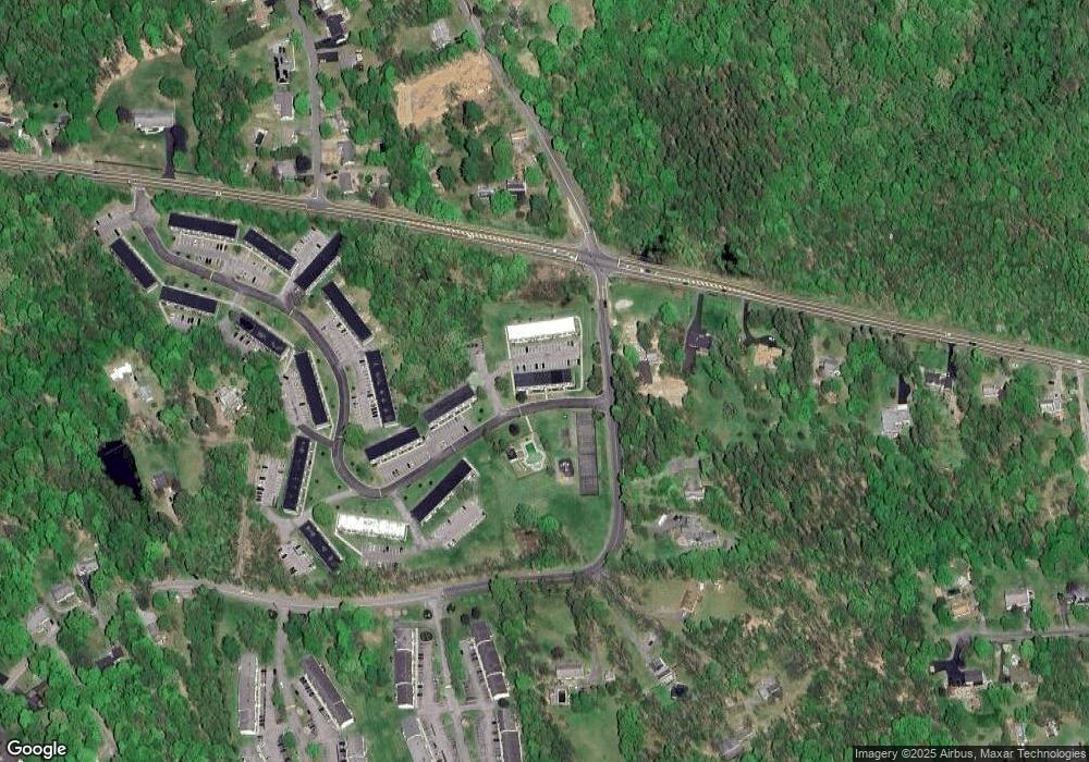 6 White Gate Dr unit J, Wappingers Falls, NY 12590 - photo 1