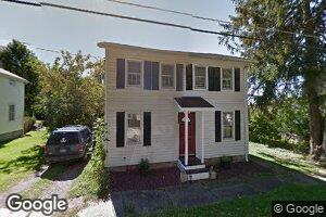 15 Basin St, Union Springs, NY 13160