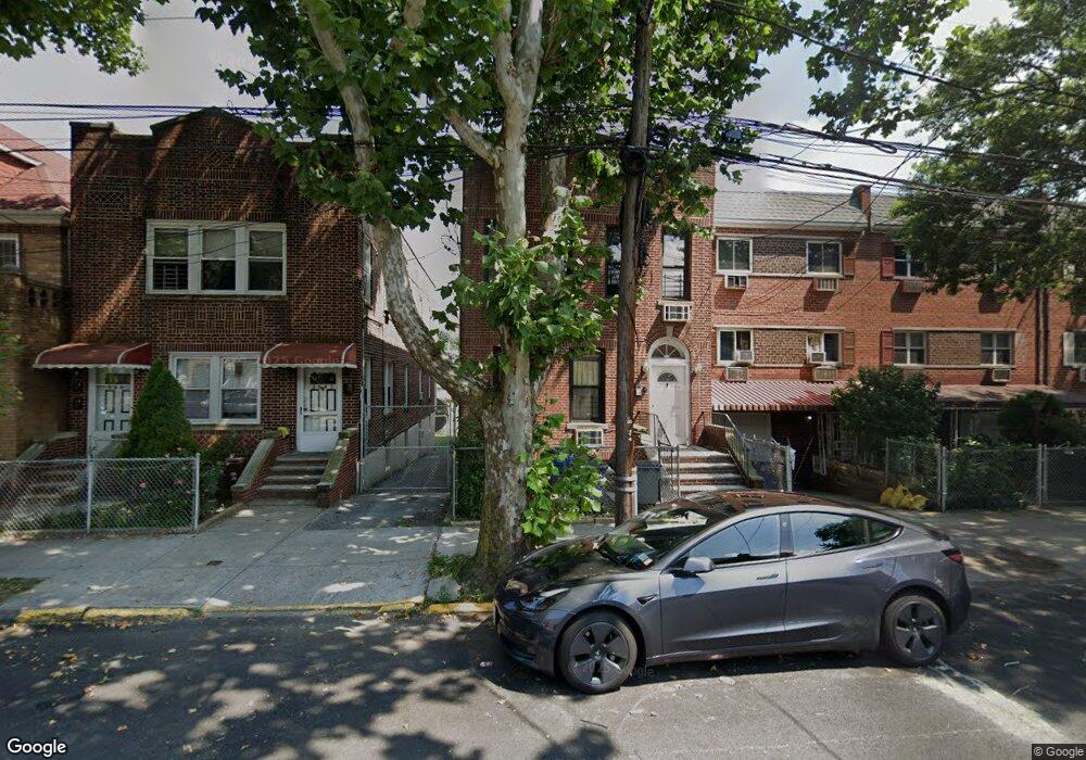 3640 Corlear Ave unit 1R, Bronx, NY 10463 - photo 1