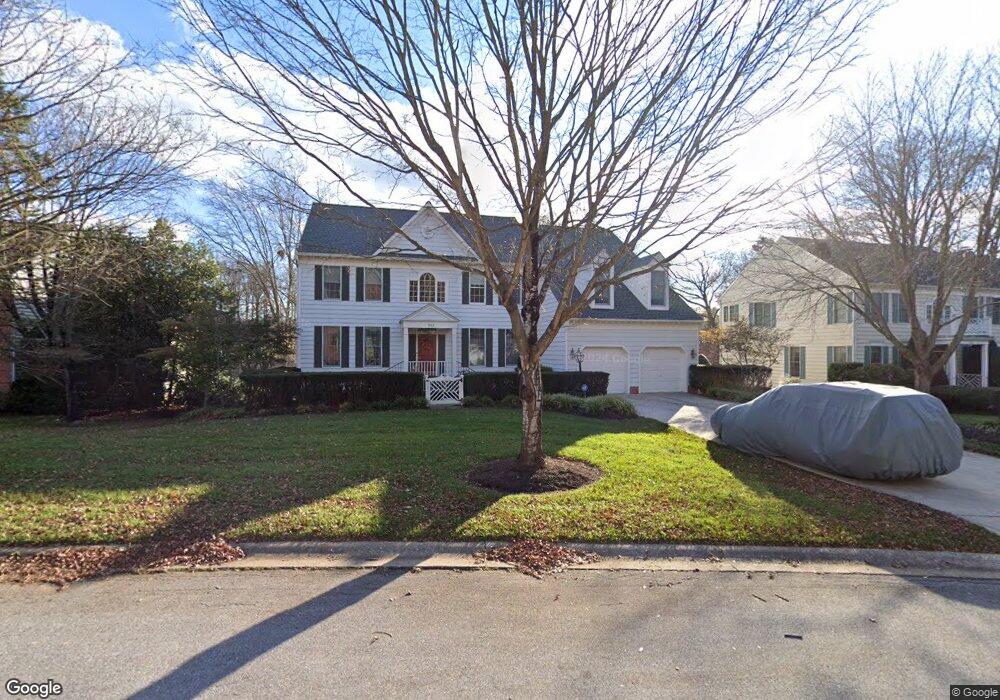 5133 Watchwood Path, Columbia, MD 21044 - photo 1