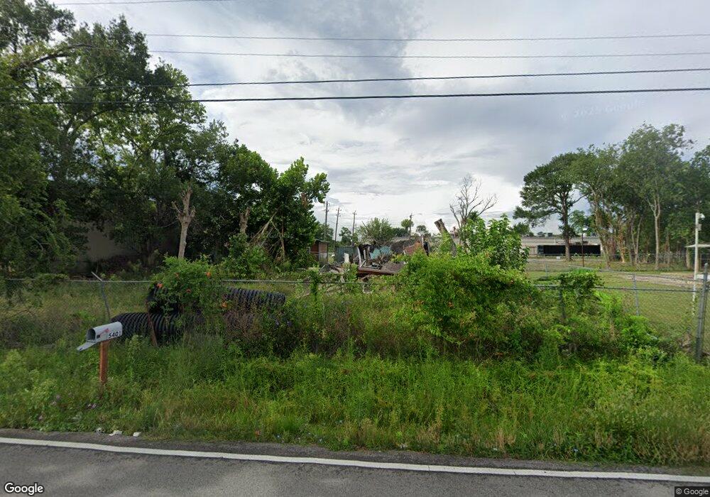 5401 Creekmont Dr, Houston, TX 77091 - photo 1