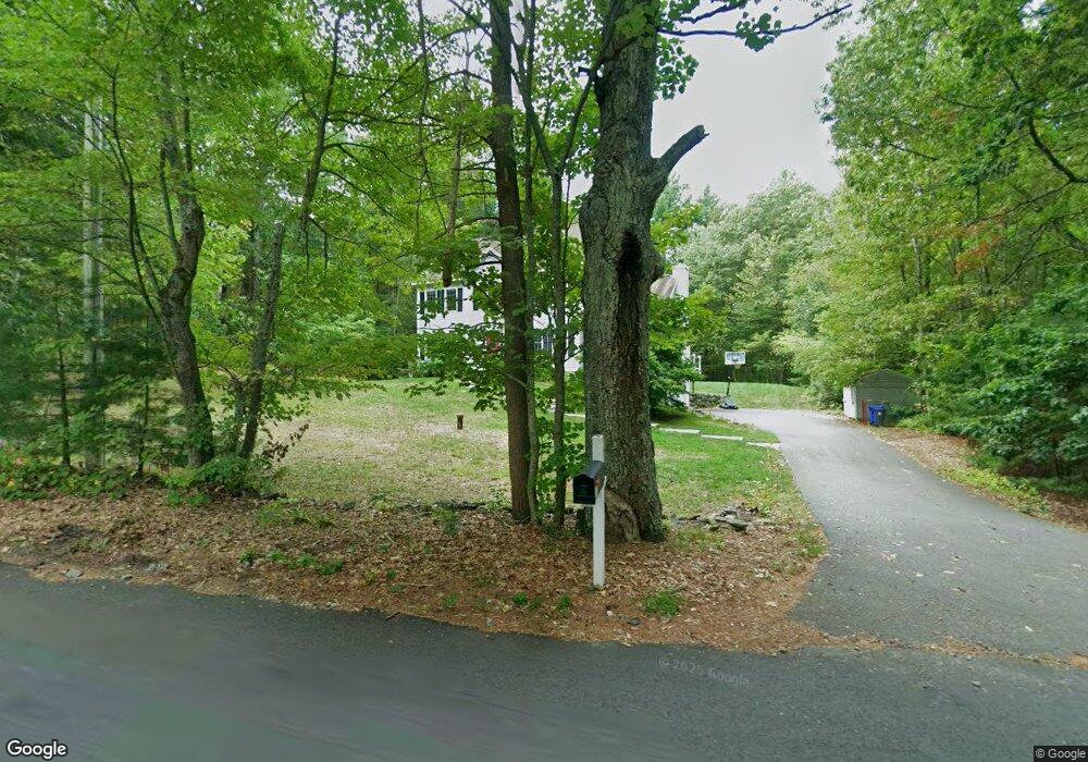 414 High St, Dunstable, MA 01827 - photo 1