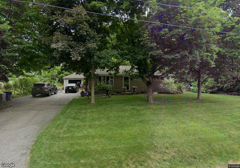 17 Brunelle St, Ludlow, MA 01056 - photo 1