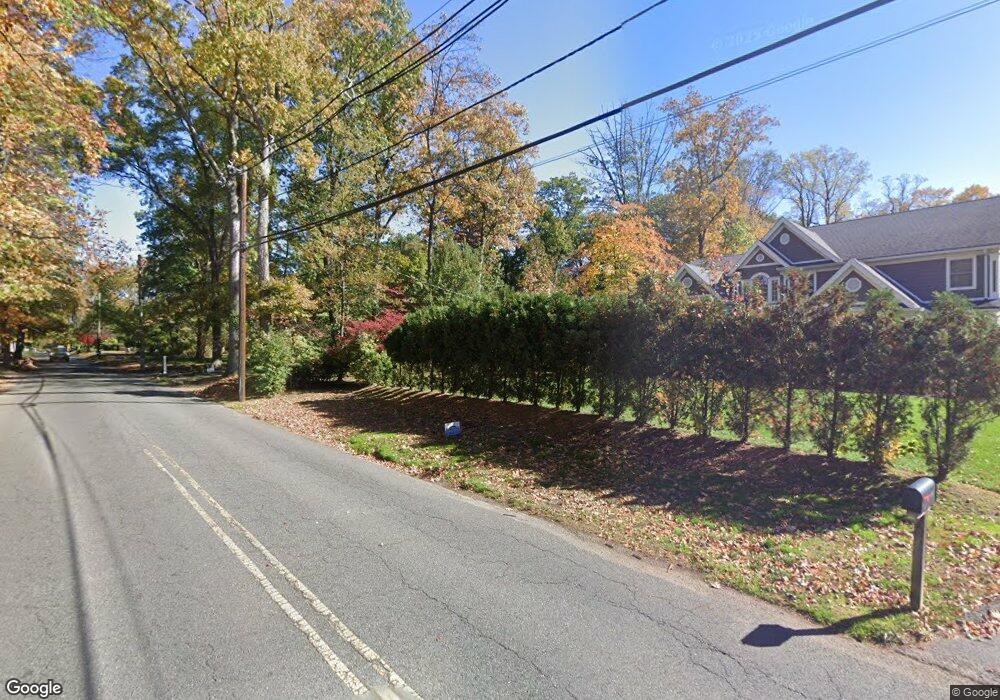 1710 Cooper Rd, Scotch Plains, NJ 07076 - photo 1