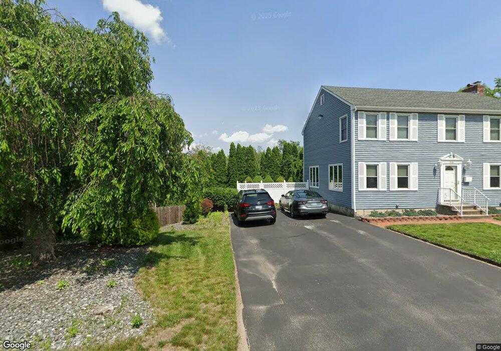 0 Erickson Tudor Hosey St unit 839738, Cranston, RI 02920 - photo 1