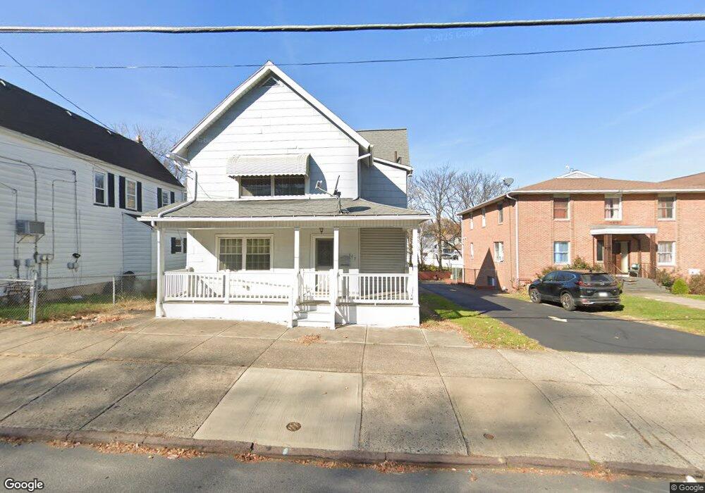 367 Park Ave, Wilkes Barre, PA 18702 - photo 1