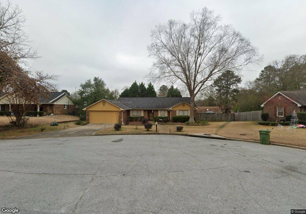 6912 Fieldstone Ct, Columbus, GA 31907 - photo 1