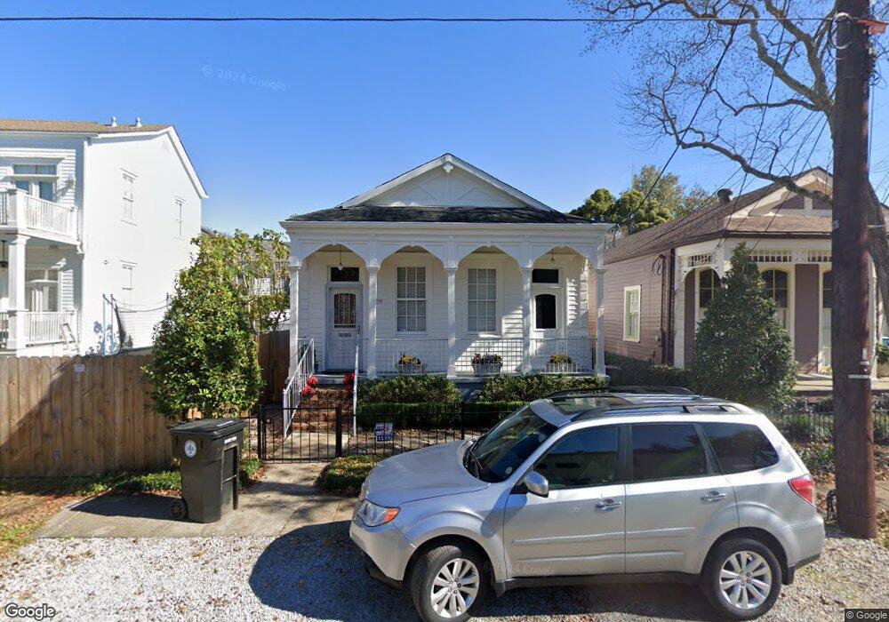 1309 Dufossat St, New Orleans, LA 70115 - photo 1