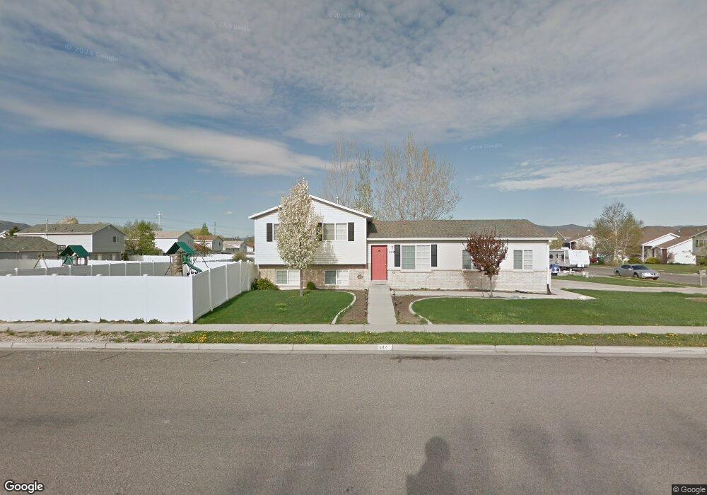 442 S 1700 W, Lehi, UT 84043 - photo 1