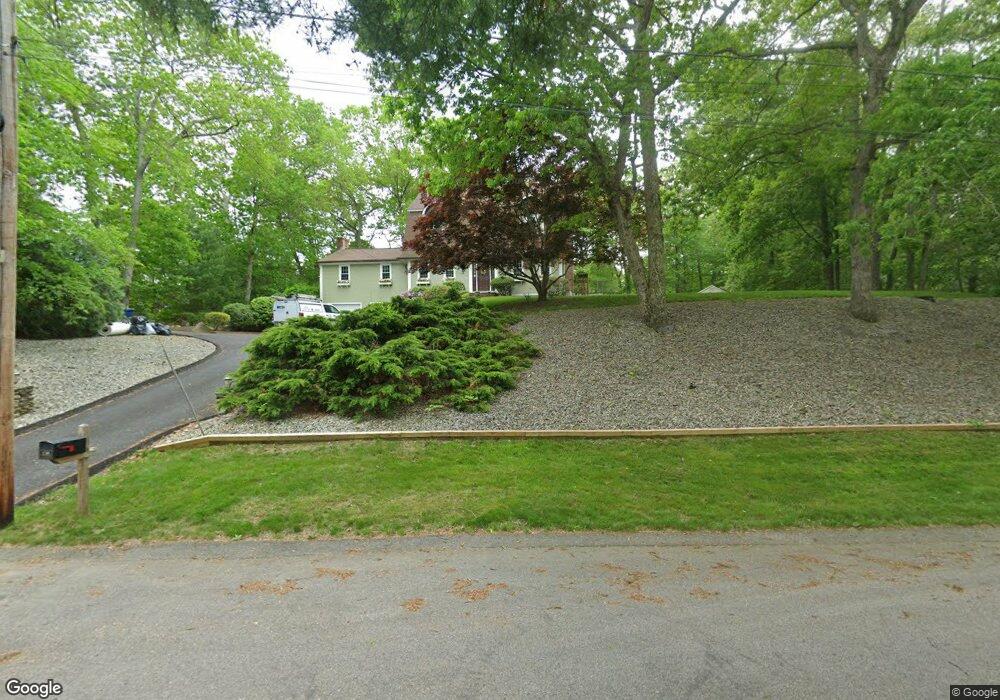 130 Shaw Dr, North Scituate, RI 02857 - photo 1