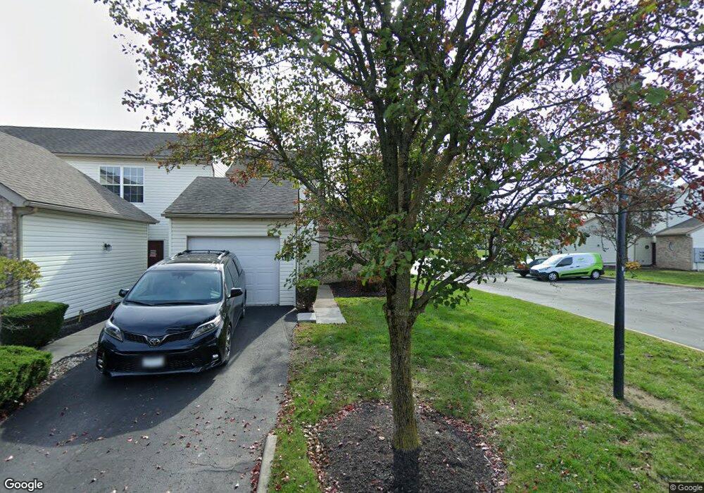 4453 Belvedere Park, Columbus, OH 43228 - photo 1