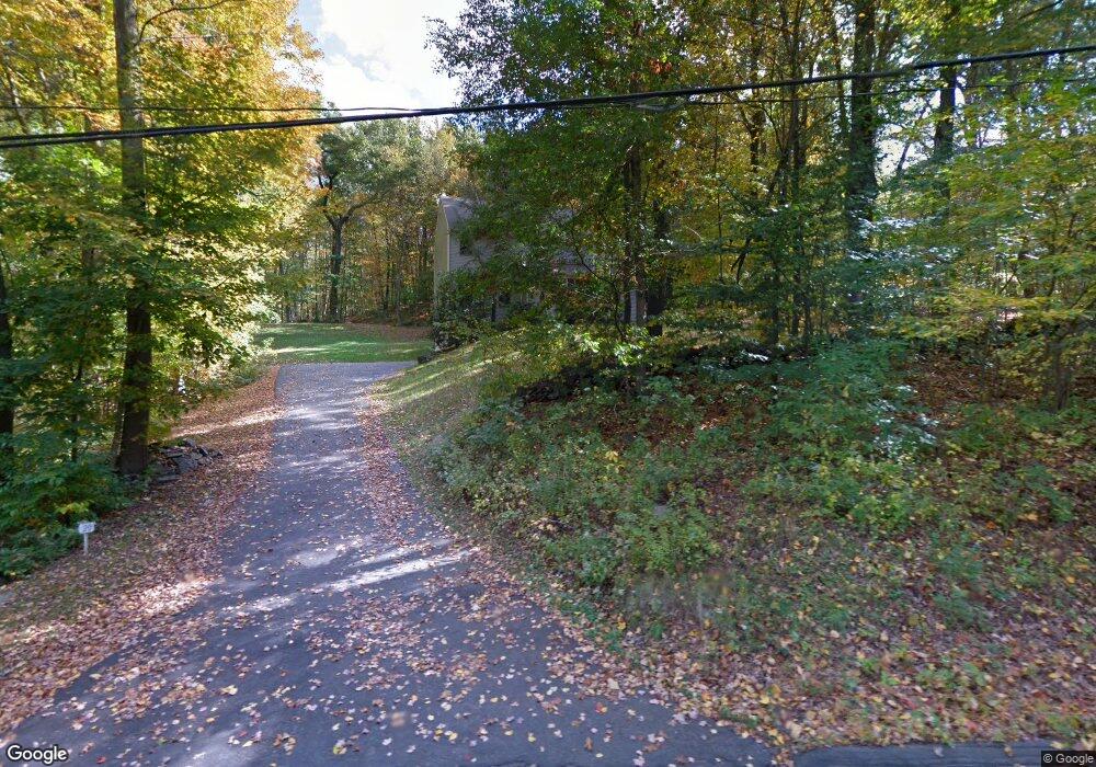 20 Parmalee Hill Rd, Newtown, CT 06470 - photo 1