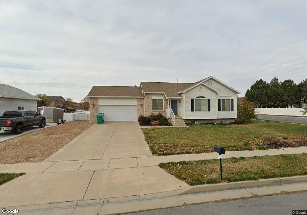 1964 Dahl Ln, Syracuse, UT 84075 - photo 1