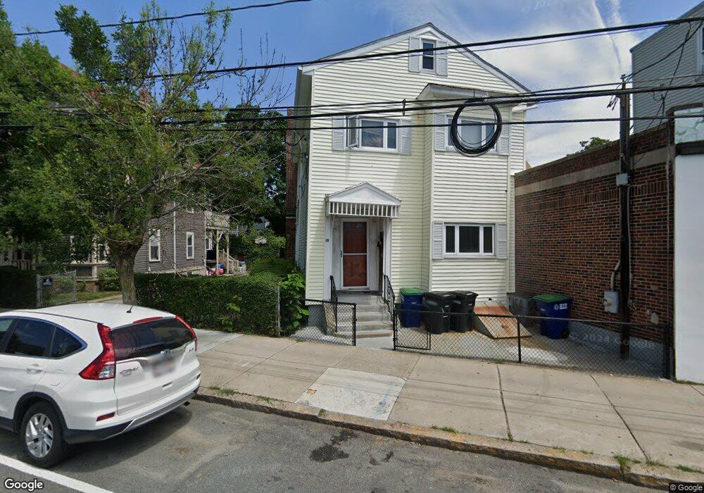 15 Elm St, Somerville, MA 02143 - photo 1