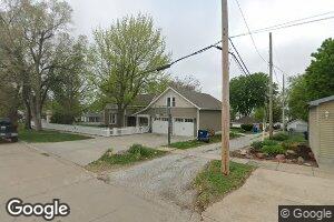 762 4th St, Syracuse, NE 68446