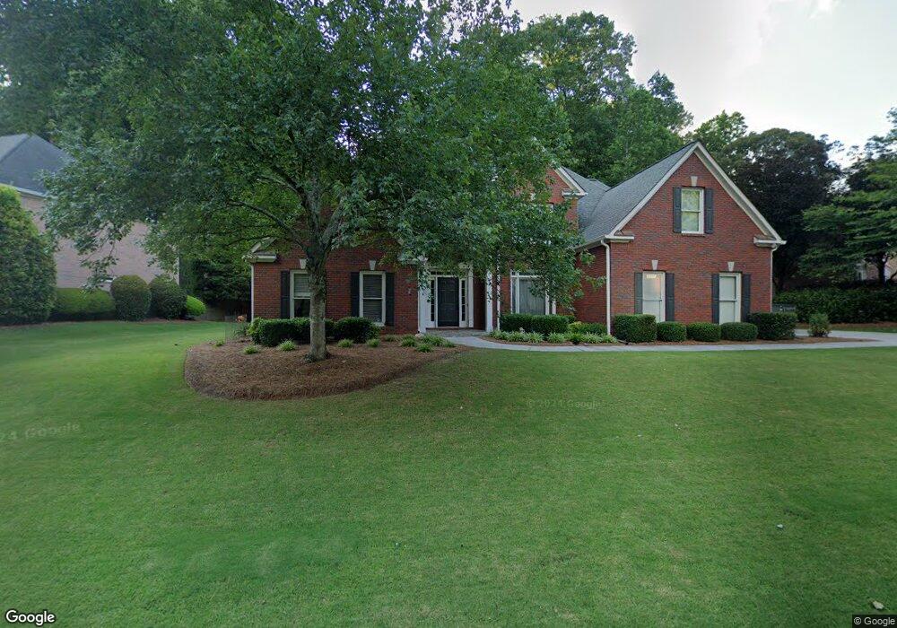 2865 Tynewick Dr NE unit 3, Roswell, GA 30075 - photo 1