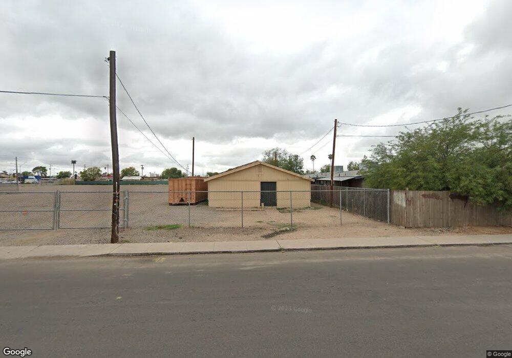 1624 N 26th Place, Phoenix, AZ 85008 - photo 1