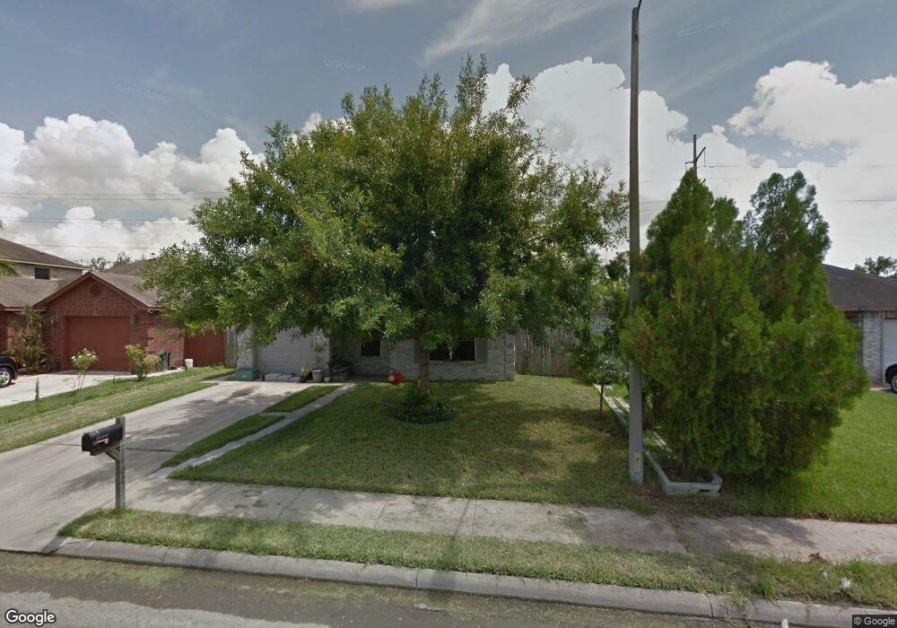 1402 Denver, Edinburg, TX 78541 - photo 1