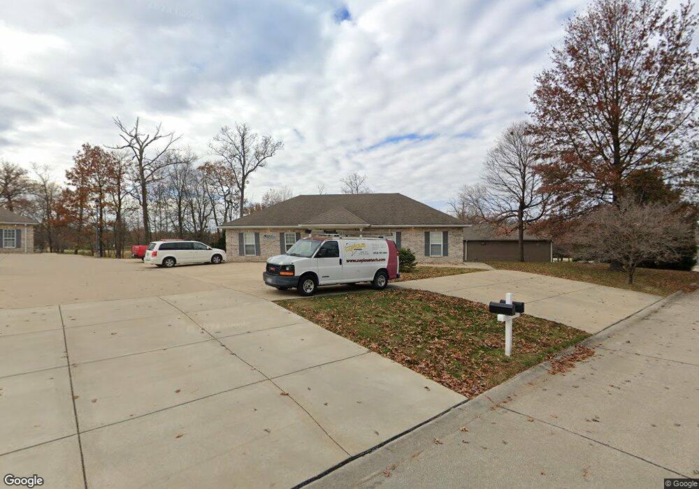 2 Oak Dr, Maryville, IL 62062 - photo 1