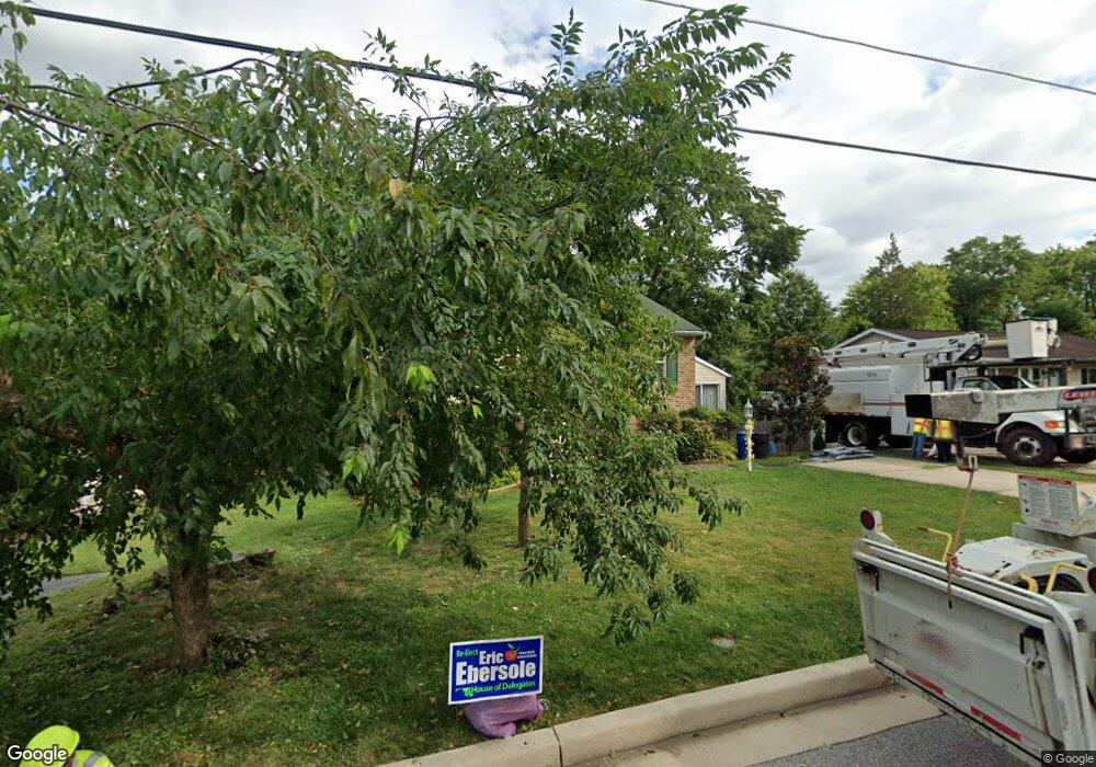 421 Lafayette Ave, Catonsville, MD 21228 - photo 1