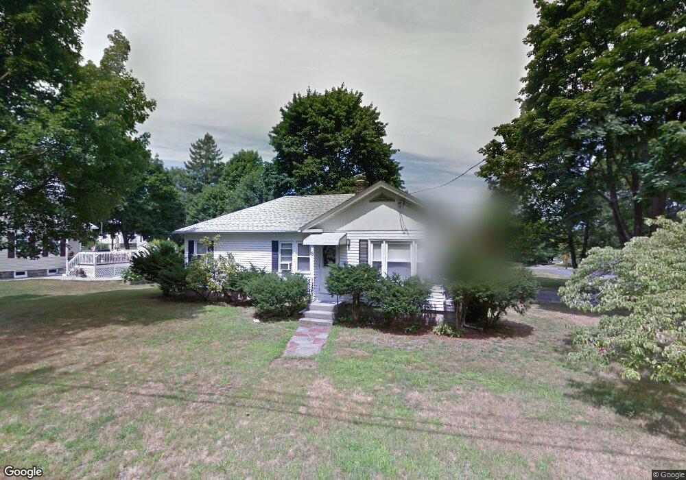 6 Baremeadow St, Methuen, MA 01844 - photo 1