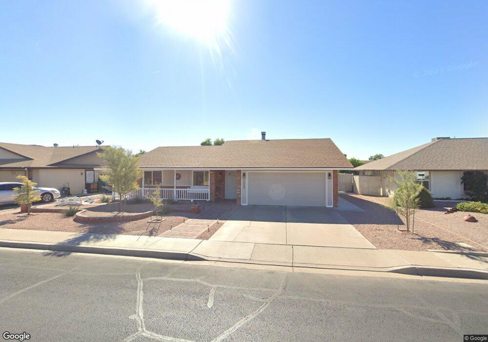 1829 E Hopi Ave, Mesa, AZ 85204 - photo 1