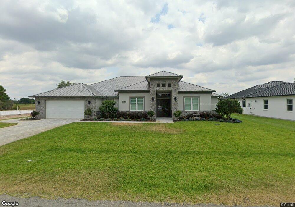 5157 Pebble Beach Dr, Sebring, FL 33872 - photo 1
