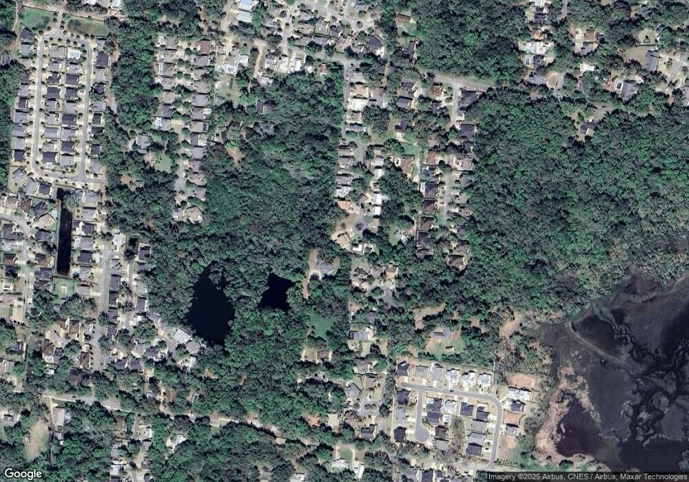 136 Serenity Ln, Saint Simons Island, GA 31522 - photo 1