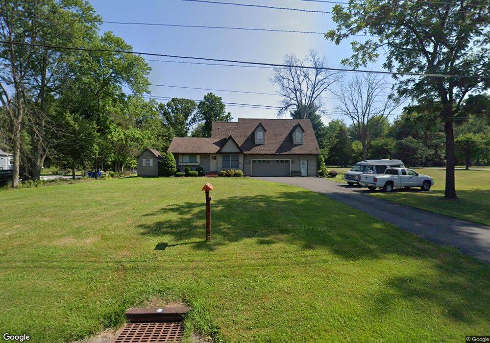 112 Robbins Rd, Branchburg, NJ 08876 - photo 1