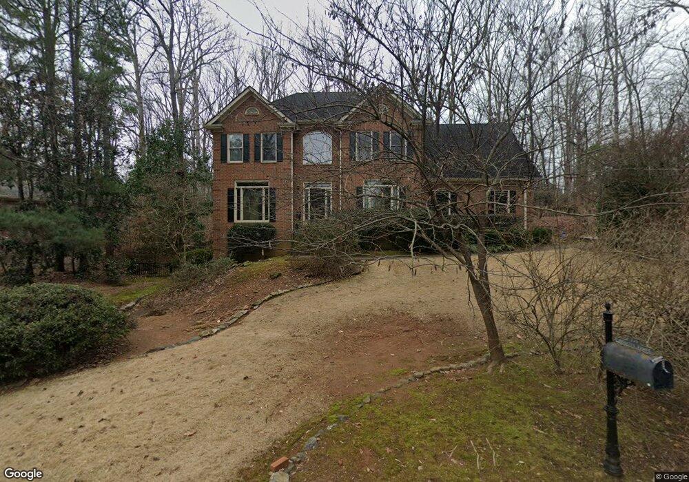 345 Crystal Ct, Athens, GA 30606 - photo 1