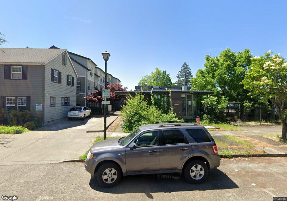 410 E 14th Ave, Eugene, OR 97401 - photo 1