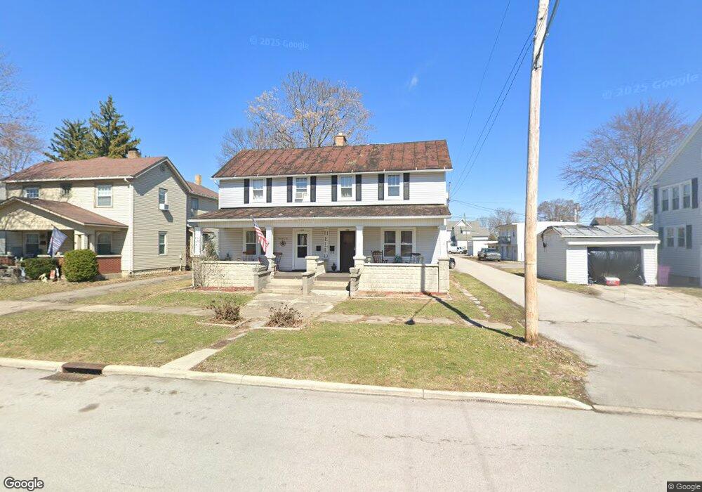 420 W Hardin St, Findlay, OH 45840 - photo 1