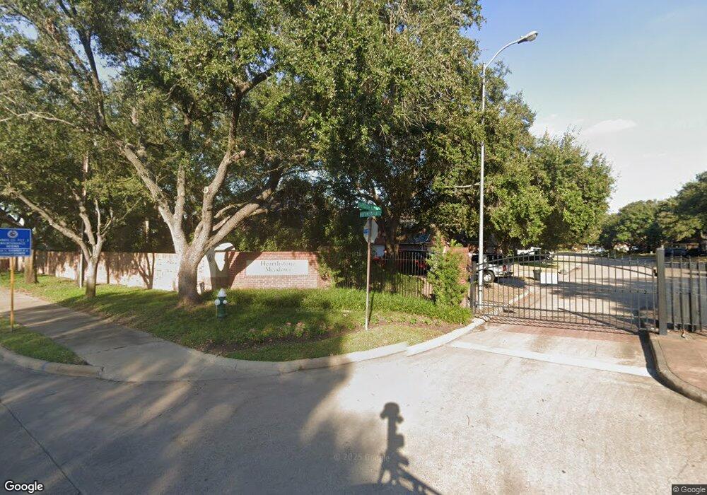 14630 Hearthstone Meadows Dr, Houston, TX 77095 - photo 1