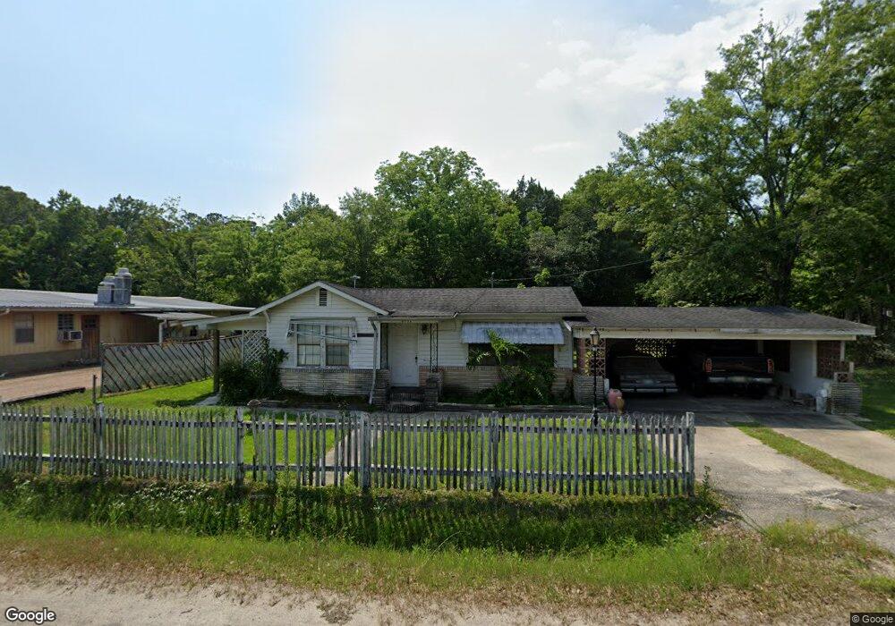 6917 Highway 613, Moss Point, MS 39563 - photo 1