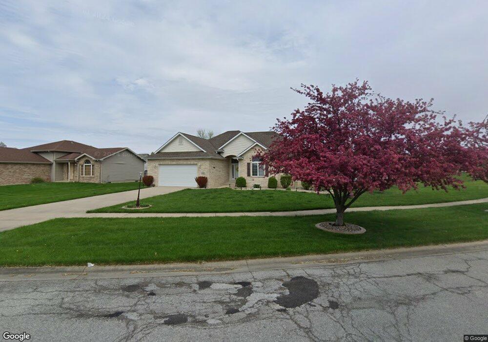 7730 W 92nd Ln, Crown Point, IN 46307 - photo 1