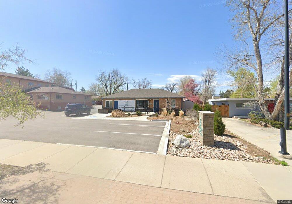 4275 Harlan St, Wheat Ridge, CO 80033 - photo 1