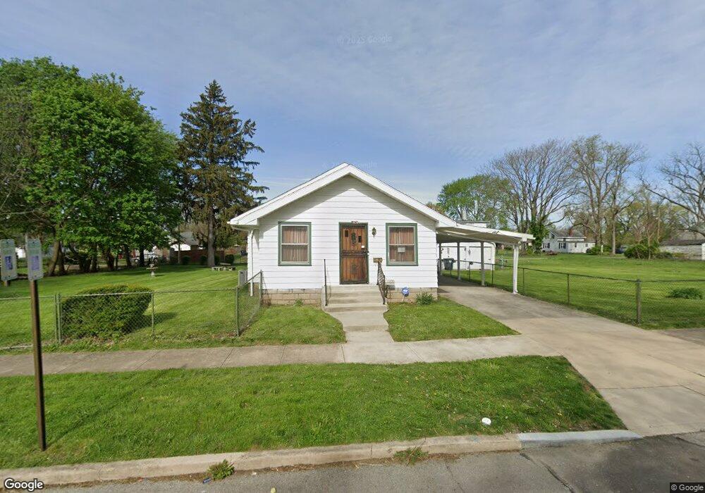 1809 Fairview St, Anderson, IN 46016 - photo 1