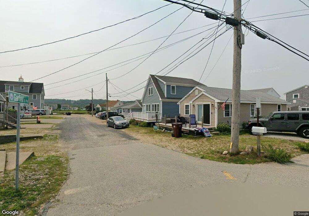 9 Garfield St unit 9, Scituate, MA 02066 - photo 1