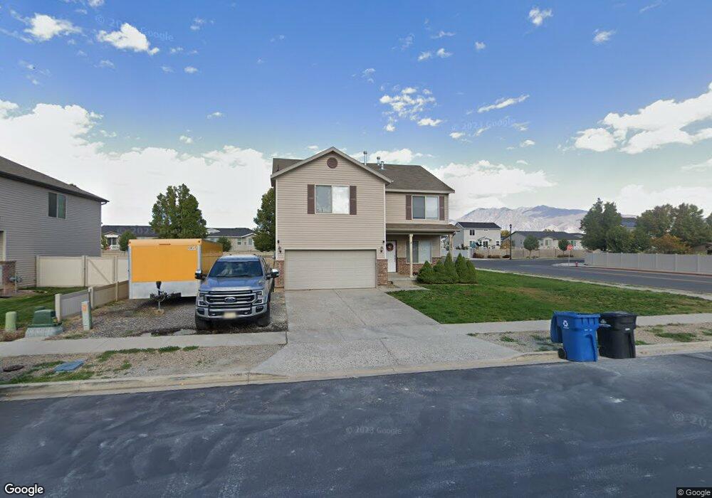 1006 W 180 S, Spanish Fork, UT 84660 - photo 1