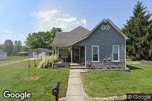 7012 State Line Rd, Cedar Grove, IN 47016