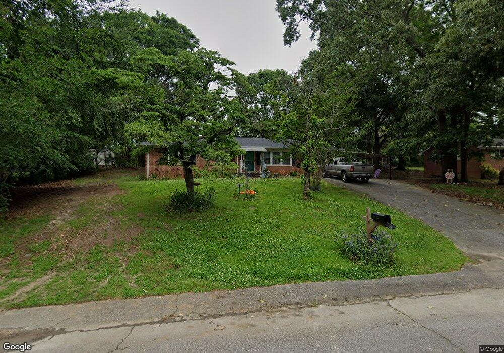 1125 S Andover Dr, Walhalla, SC 29691 - photo 1