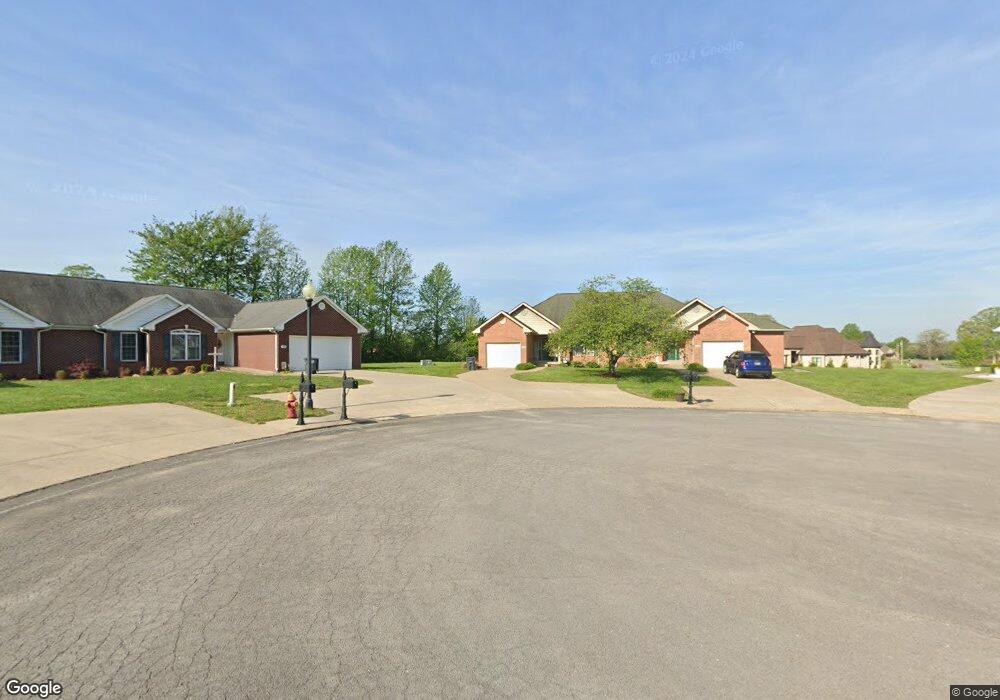 128 Deerfield Ln, Lafayette, TN 37083 - photo 1